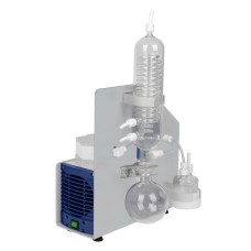 Vacuum Solvent Recovery System  (Vacuum Pump/Pressure Pump)  CSH410 Wiggens Germany